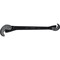 DUAL JAW SELF ADJUST WRENCH